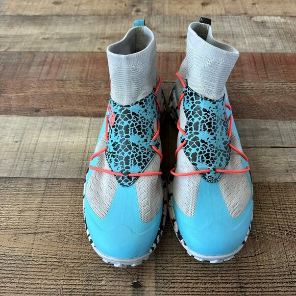 The North Face Men\'s Sihl Mid Animal Print Hiking Shoes 9.5 main image 6